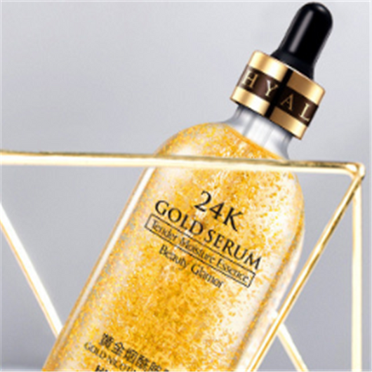Suero Facial de Lujo con Oro de 24K - Image 2