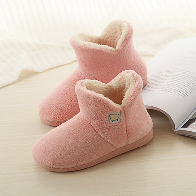 Pantuflas Térmicas de Pareja para Otoño e Invierno - Image 5