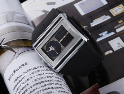 Reloj Deportivo Multifuncional para Aventuras al Aire Libre - Image 8