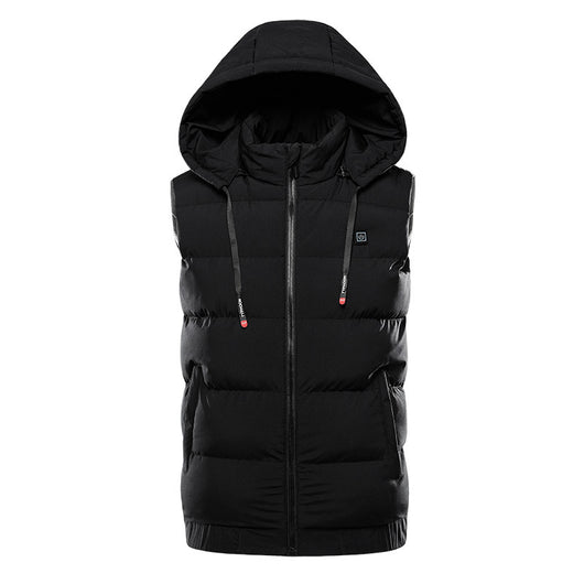 Chaqueta Calefactable de Grafeno para Invierno - Image 6