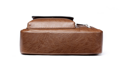 Bolso de Negocios Vertical en Cuero PU - Image 7