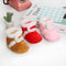 Zapatos Acolchados Suaves para Bebés