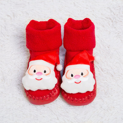 Calcetines Navideños Acogedores - Image 16