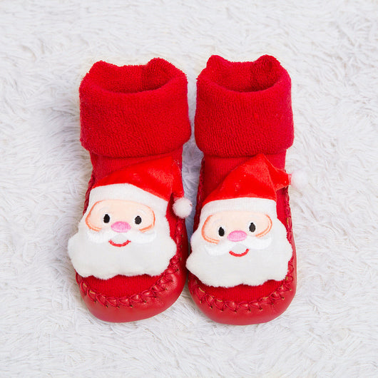 Calcetines Navideños Acogedores - Image 16