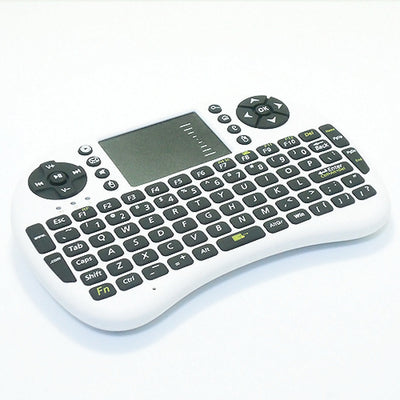 Kit Inalámbrico 2.4G: Teclado y Ratón Inalámbricos - Image 8