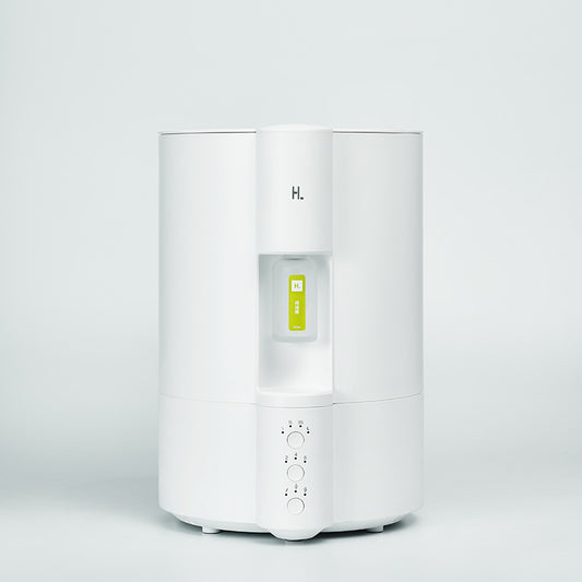 Humidificador Inteligente con Aromaterapia - Image 2