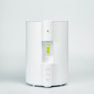 Humidificador Inteligente con Aromaterapia - Image 2