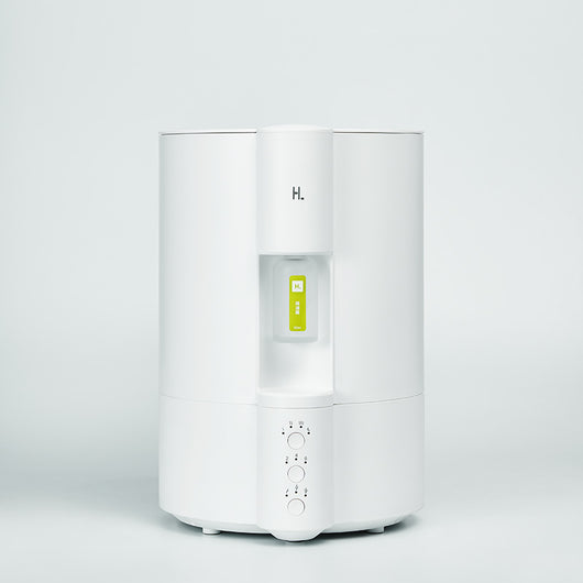 Humidificador Inteligente con Aromaterapia - Image 2