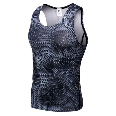 Chaleco Deportivo para Hombre - Image 28