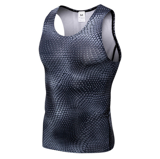 Chaleco Deportivo para Hombre - Image 28
