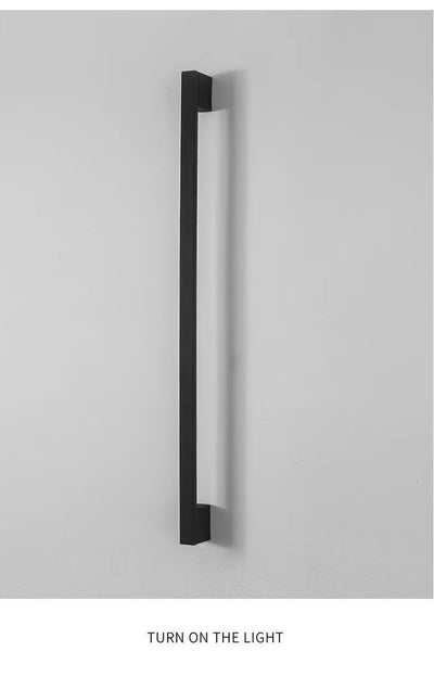 Lámpara de Pared Minimalista Moderna para Cabecera - Image 13