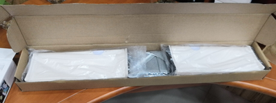 Juego de 3 Cajas Organizadoras de Carbón de Bambú - Image 7