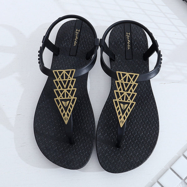 Sandalias Cómodas y Versátiles - Image 5