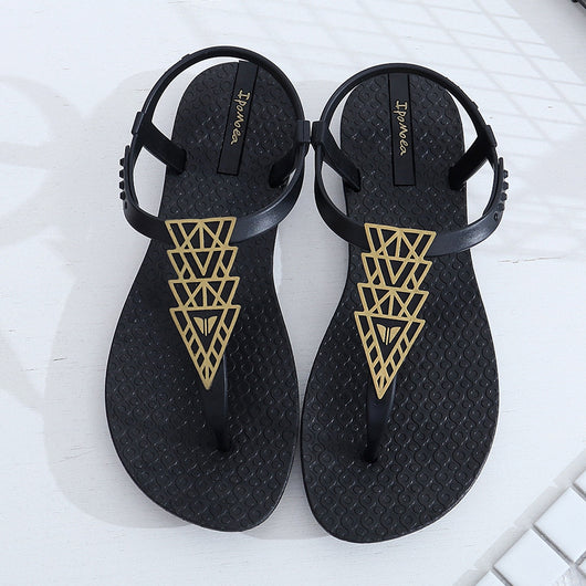 Sandalias Cómodas y Versátiles - Image 5
