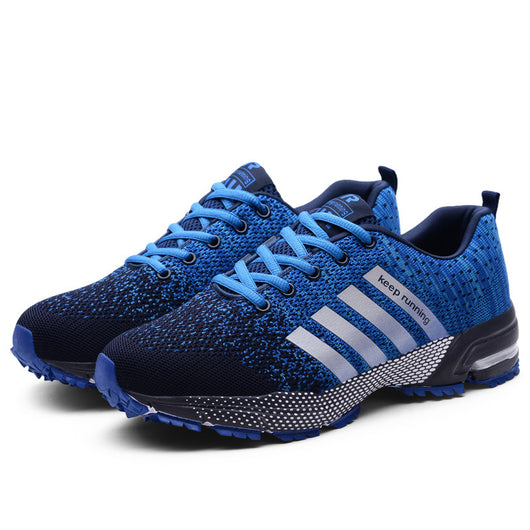 Tenis Deportivos Fall New Popcorn para Hombre y Mujer - Image 10
