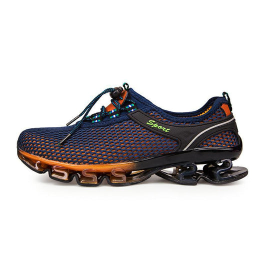 Zapatillas Running Transpirables de Alto Rendimiento - Image 8