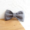 Collar Pajarita Elegante para Mascotas - Joyería MUTTCO