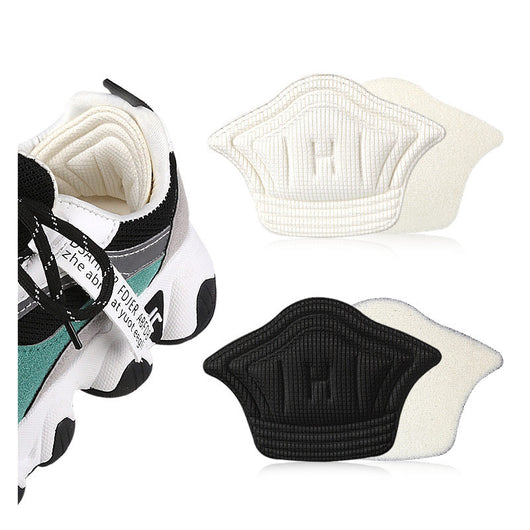 Plantillas Ajustables para Talón - Unisex con Soporte Reforzado