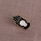 Creative skull dolls totem girl cartoon brooch F