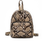 Bolso Bandolera Snake