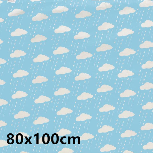 Manta Impermeable Transpirable y Lavable para Cambios de Pañal - Image 26