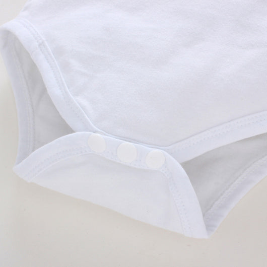 Conjunto de Bebé Niño Vale la Pena Esperar - Image 6