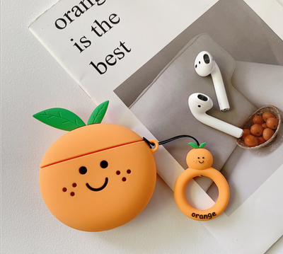 Auriculares Bluetooth Inalámbricos con Diseño Cartoon Compatibles con Apple - Image 5