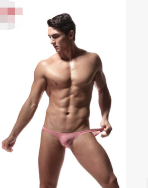 Calzoncillos Hombre EABY Algodón 100% Cintura Cómoda Diseño U Convexo - Image 6