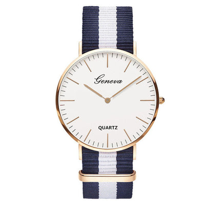 Reloj de Moda Minimalista Japonés Unisex - Image 7