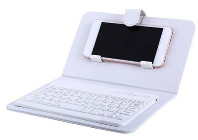 Funda Teclado Inalámbrico con Protección Integral - Image 10