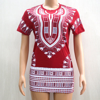 Camiseta de Tradición Africana - Image 6