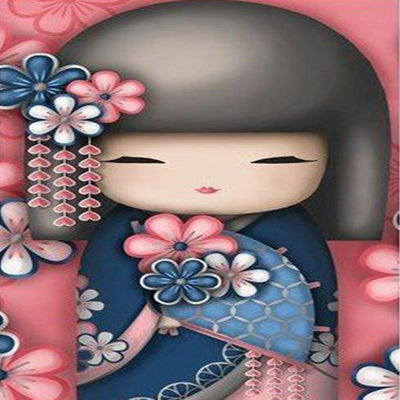 Pintura de Diamantes para Niños - Image 7