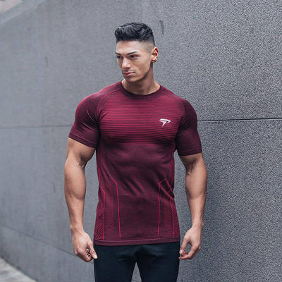 Camiseta Deportiva para Hombre - Image 5