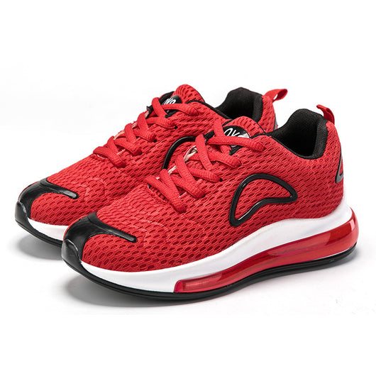 Zapatillas Deportivas LED Recargables con Luz Intermitente - Image 10