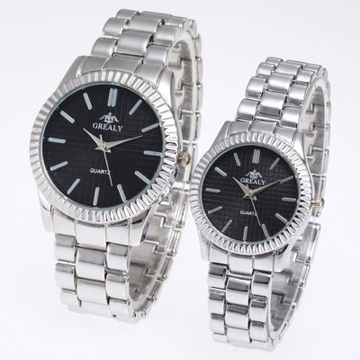 Reloj Pulsera de Moda con Movimiento de Cuarzo de Calidad - Image 13