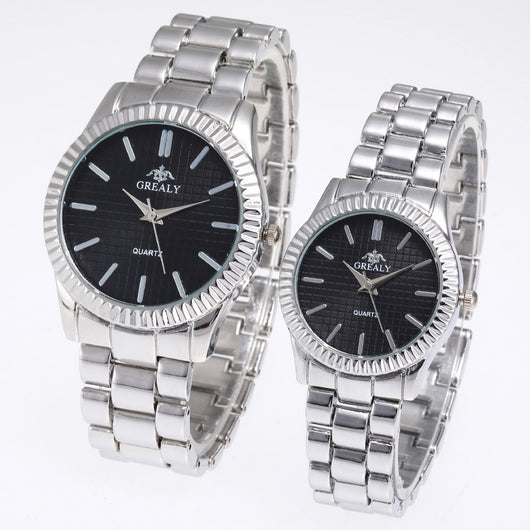 Reloj Pulsera de Moda con Movimiento de Cuarzo de Calidad - Image 13