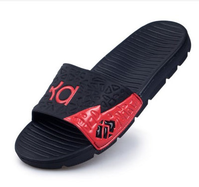 Sandalias Casuales para Hombre con Puntera Abierta