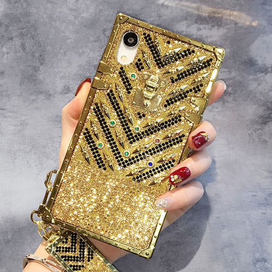 Funda Protectora Cuadrada
