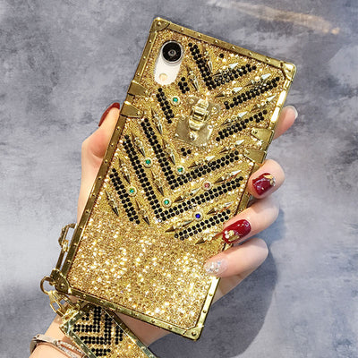 Funda Protectora Cuadrada