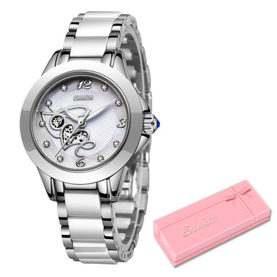 Reloj Multifuncional SUNKTA de Cuarzo - Image 23
