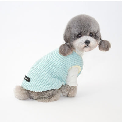 Abrigo Cálido y Suave para Mascotas - Image 2
