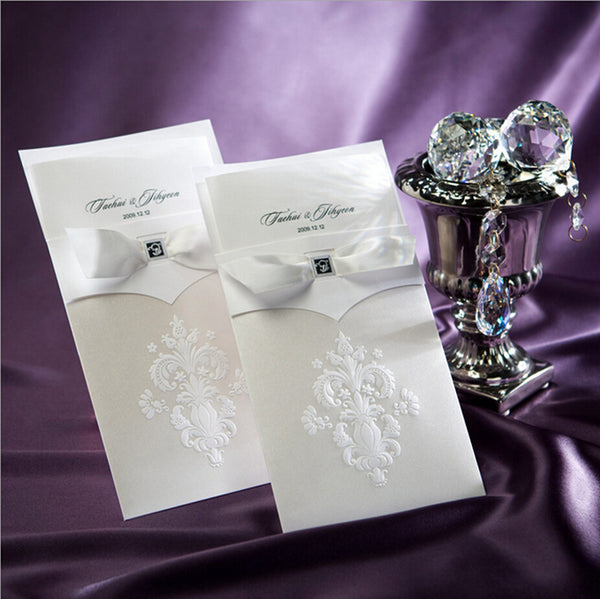 Invitación Personalizada Diseño Exclusivo