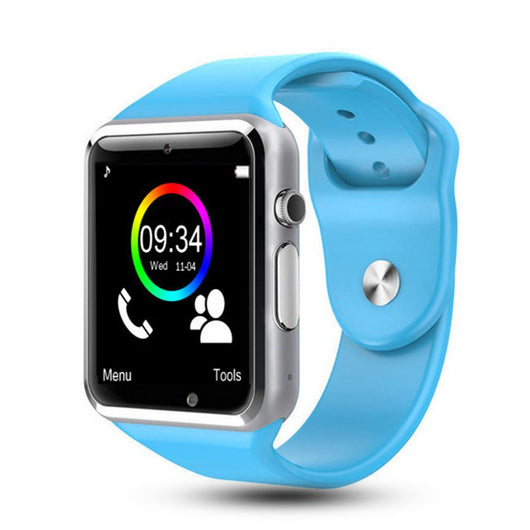 Reloj Inteligente para Niños con Llamadas y Pantalla Táctil - Image 9