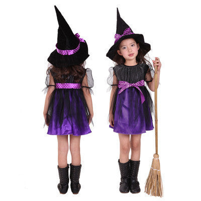 Disfraces de Bruja para Rol y Celebraciones - Image 6