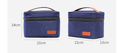 Bolsa Térmica Ecológica para Picnic - Image 2
