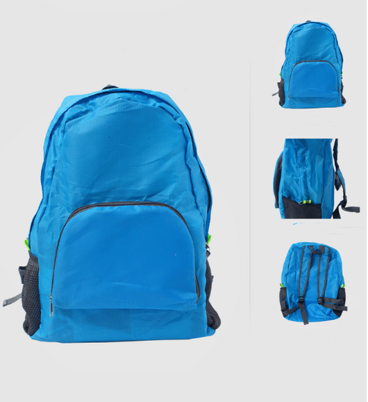 Mochila Deportiva Plegable para Viajes - Image 2