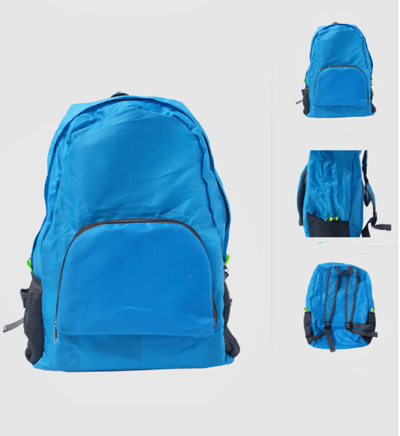 Mochila Deportiva Plegable para Viajes
