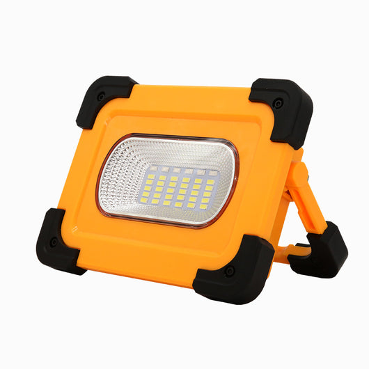 Linterna Solar LED Portátil para Exterior - Image 6
