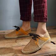 Alpargatas Cómodas Unisex de Lona para Primavera y Verano - Image 12