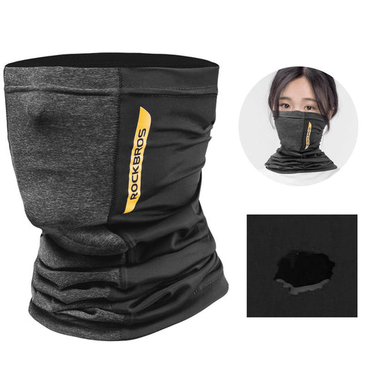 Máscara Facial Protectora para Hombre - Image 4